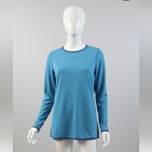 Under Armour Reversible Staywarm/Cool Top
